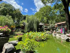 -白家大院·王府宫廷菜(苏州街店)