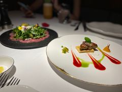 -燃扒房Steakhouse(皇庭店)