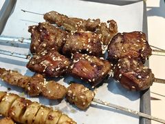 -亿牌牌东北烧烤(博物馆旗舰店)