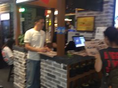 -黑白电视长沙小吃(美林M·LIVE天地东座店)