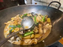-阿鸡鱼庄·顺德鲜蒸小炒(亚运村店)