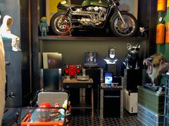 -drivepro(新天地北里店)