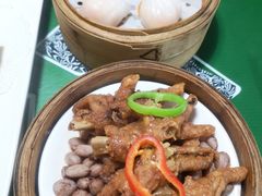 -莅香岛港式餐厅(滨江道店)