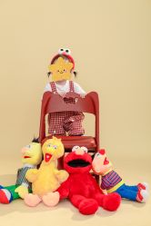 -小熊维尼高端儿童摄影(宝安旗舰店)