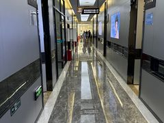 -深圳富茂格伦菲尔口腔门诊部(龙华清湖总院)