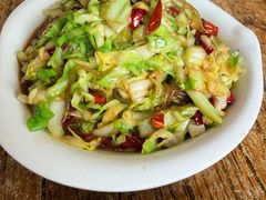 -红实家常菜(静安里店)