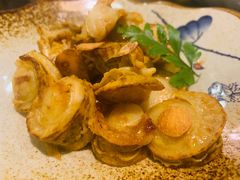 -景鹤料理(上地华联店)