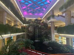 -广州白天鹅宾馆