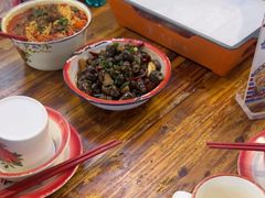 -冶建镜子·老南昌大排档·江西虾王(总店)