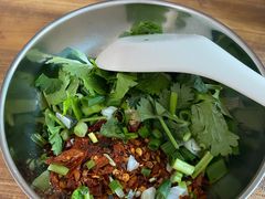 蘸碟-贵州沾水米线(学田湾店)