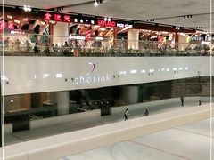 -TheRink大零溜冰场(IFS国金中心店)