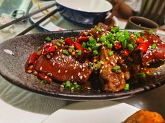 -绿茶餐厅(成都太古里店)