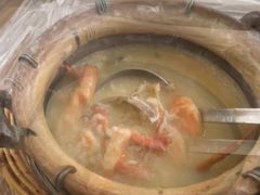 -李记潮汕砂锅粥(营福路店)