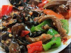 -肖四女乐山跷脚牛肉(世博源店)