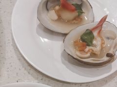 -青蓬蒸汽海鲜·深圳老字号·团建聚会(壹方城店)
