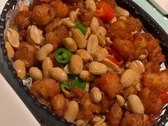 -同庆楼(滨湖万达广场店)