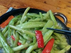 -农厨好味·温泉鹅·农家菜