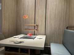 -海底捞火锅(老城根店)