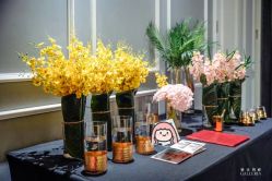 -格乐利雅婚礼艺术中心(南外滩店)