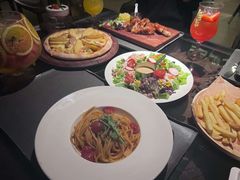-春水锅贴·传统鲁菜(大明湖店)