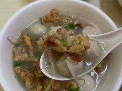 -阿凸芋圆(上帝街店)