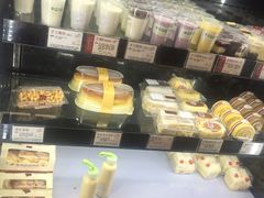 -苹果花园(龙漕路店)