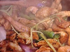 -啫神·广州地标美食(北京路店)