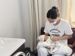 -小蝌蚪·寻·月嫂(松江妇幼店)