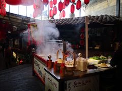 -客家大院·非遗赣南客家菜(郁孤台店)