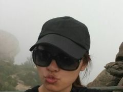 android_upload_pic-崂山巨峰游览区