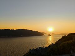 -东沙渔村