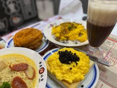 -華人 華星冰室(氹仔 店)