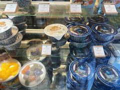 -仁信双皮奶(广州南站店)