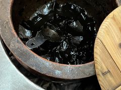 -共和老洪豆花草粿水粿