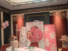 -金狮麟·新豫菜(金码大厦店)