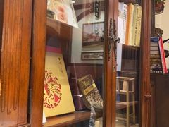-老厨家(友谊路总店)