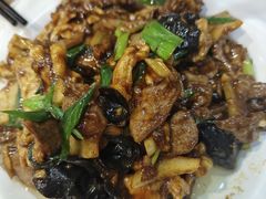-华天二友居肉饼(宫门口店)