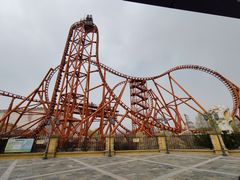 -大连海昌发现王国主题公园