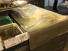 -隆喜元鱼汤包·海鲜(中联广场店)