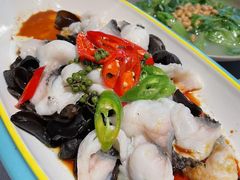 -晓粤·惹味粤菜(凯德乐峰广场店)