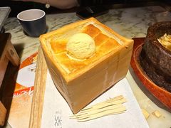 -绿茶餐厅(乐峰广场店)