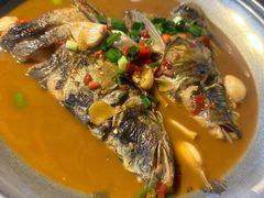 -老李家土菜馆·安吉地标美食