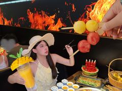 -烤匠麻辣烤鱼(重庆万象城店)