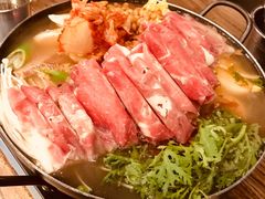 -MI WU FACTORY米屋美食工厂餐厅(绿地店)