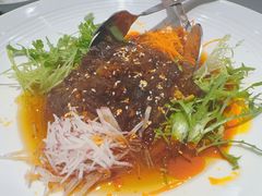 -阿庄新豫菜(航海东路店)