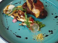 -AZUL by FUEL蓝色·法式酒馆(琶醍店)