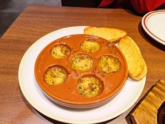 -萨莉亚意式餐厅(杭州滨江天街店)