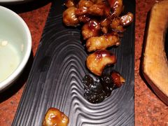 -绿茶餐厅(蓝色港湾店)