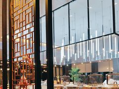 -上海虹桥宾馆味翠餐厅