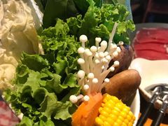 -呷哺呷哺 黄金牧场 (新中关购物中心店)